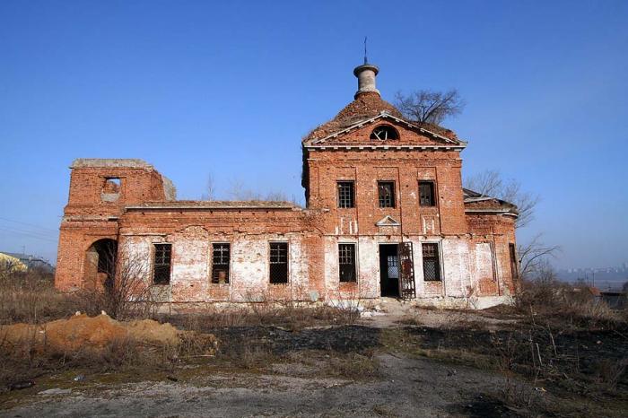 Село осиново. Тула Церковь Осиновая гора. Село Осиновая гора. Осиново Липецкая область.