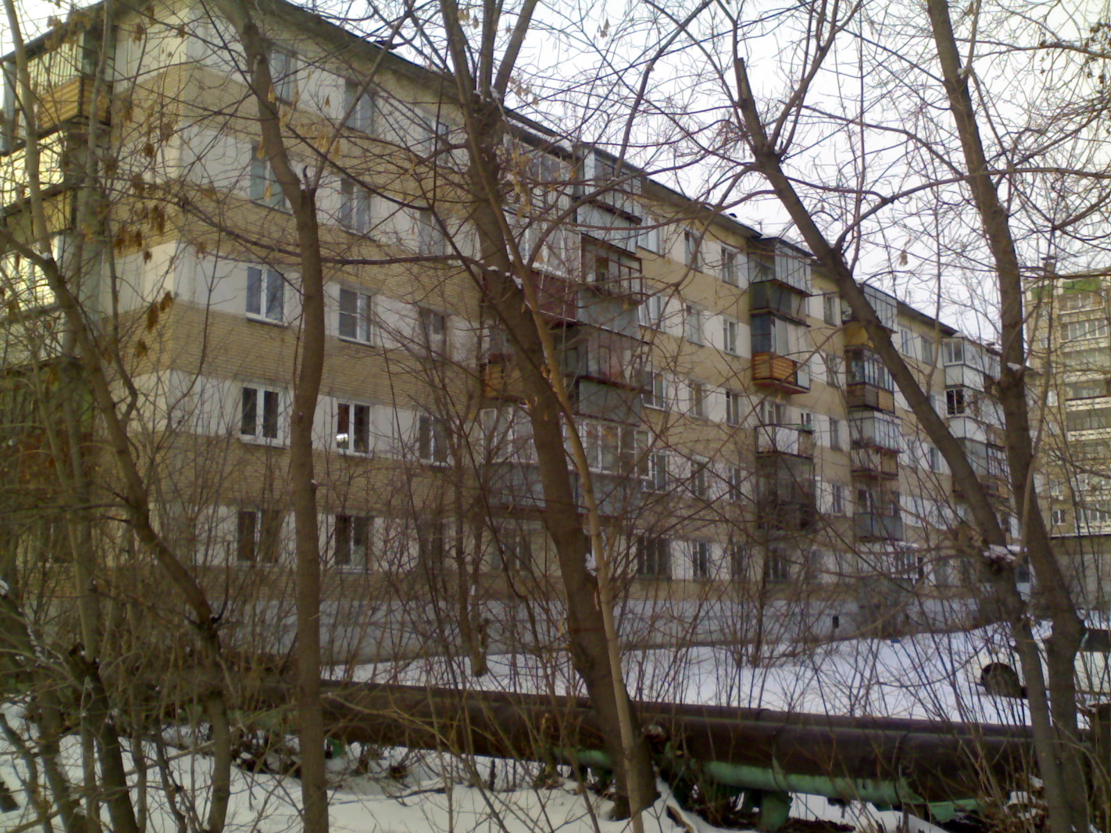 9 кировский. Кирова 9 Челябинск.