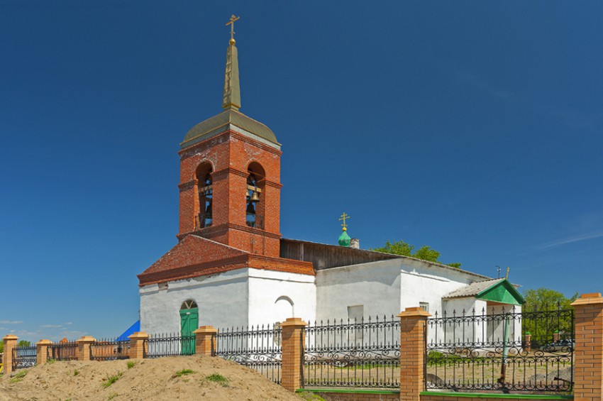 Притобольного р на курганской обл