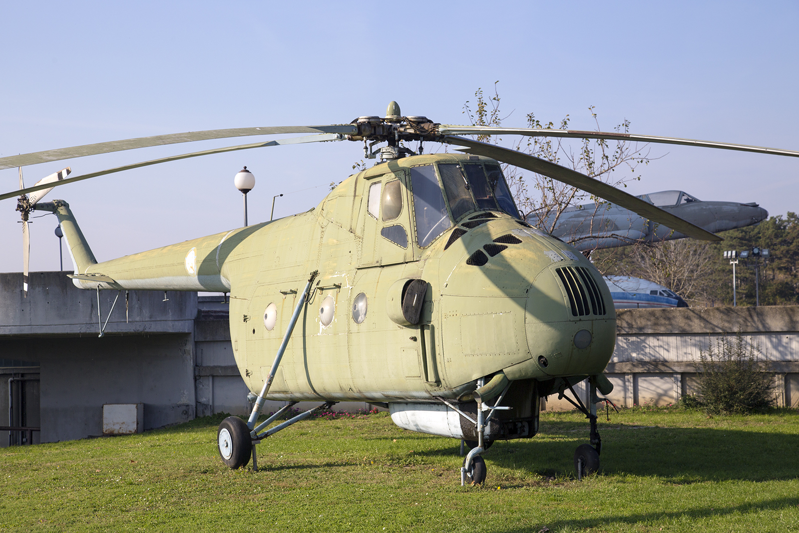 Ми 4. Ми-4ш. Mil mi-4. Ми-4а GPM.