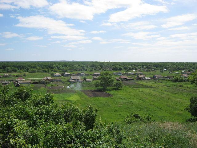 Село федоровское погода