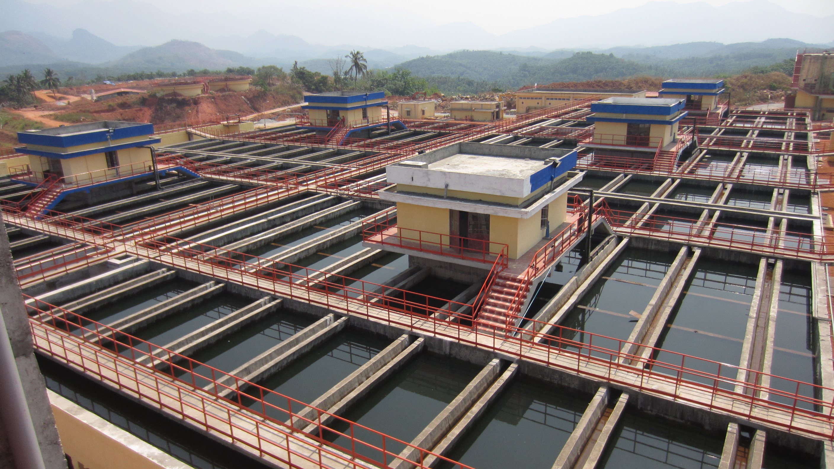 Water Treatment Companies In Calicut at Bambi Foust blog