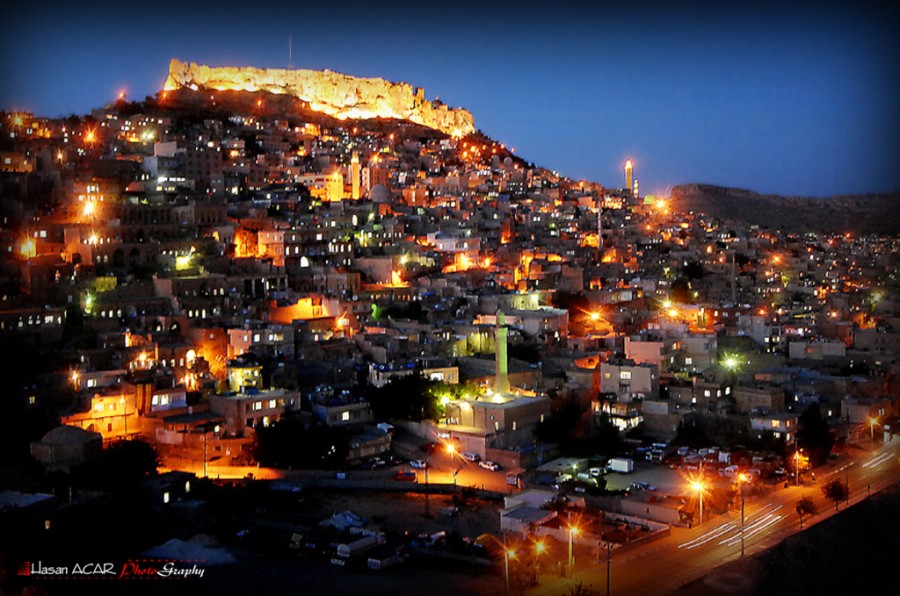 Mardin (English)