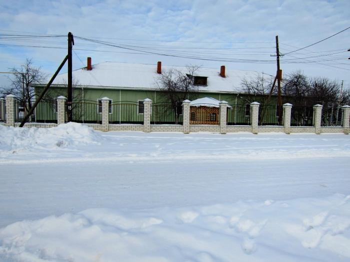 Погода волгоградская область серафимовичский хутор зимняцкий