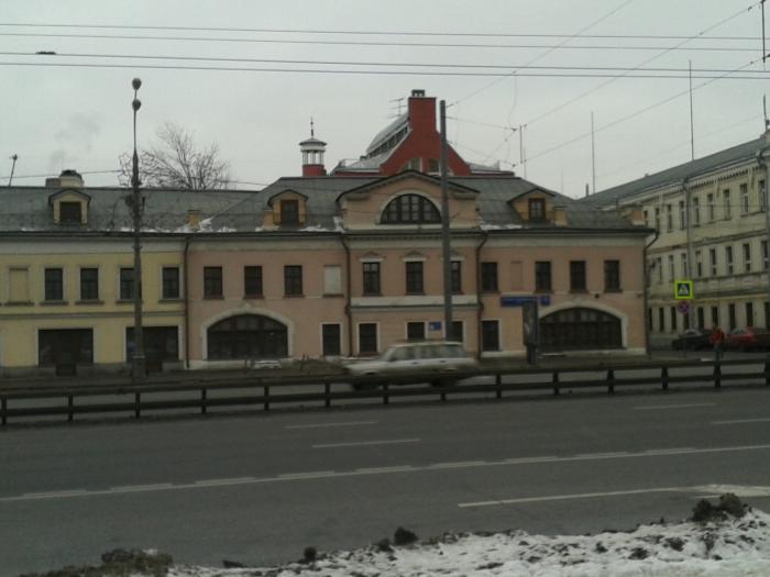 Улица строение 1. Москва, ул. Сергия Радонежского, 1с1. Ул Сергия Радонежского дом 1 стр 1. Ул. Сергия Радонежского 13. Ул Сергия Радонежского д 13 стр 1.