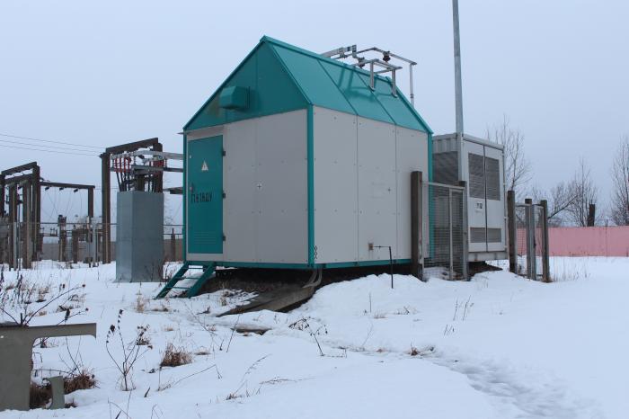 Комплектная трансформаторная подстанция 3d. Ruichi transformer 3d model. Подстанция 3. Подстанция 110 кв 3d. Балочный трансформатор 3d.