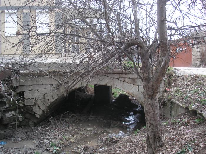 бахчисарай мост