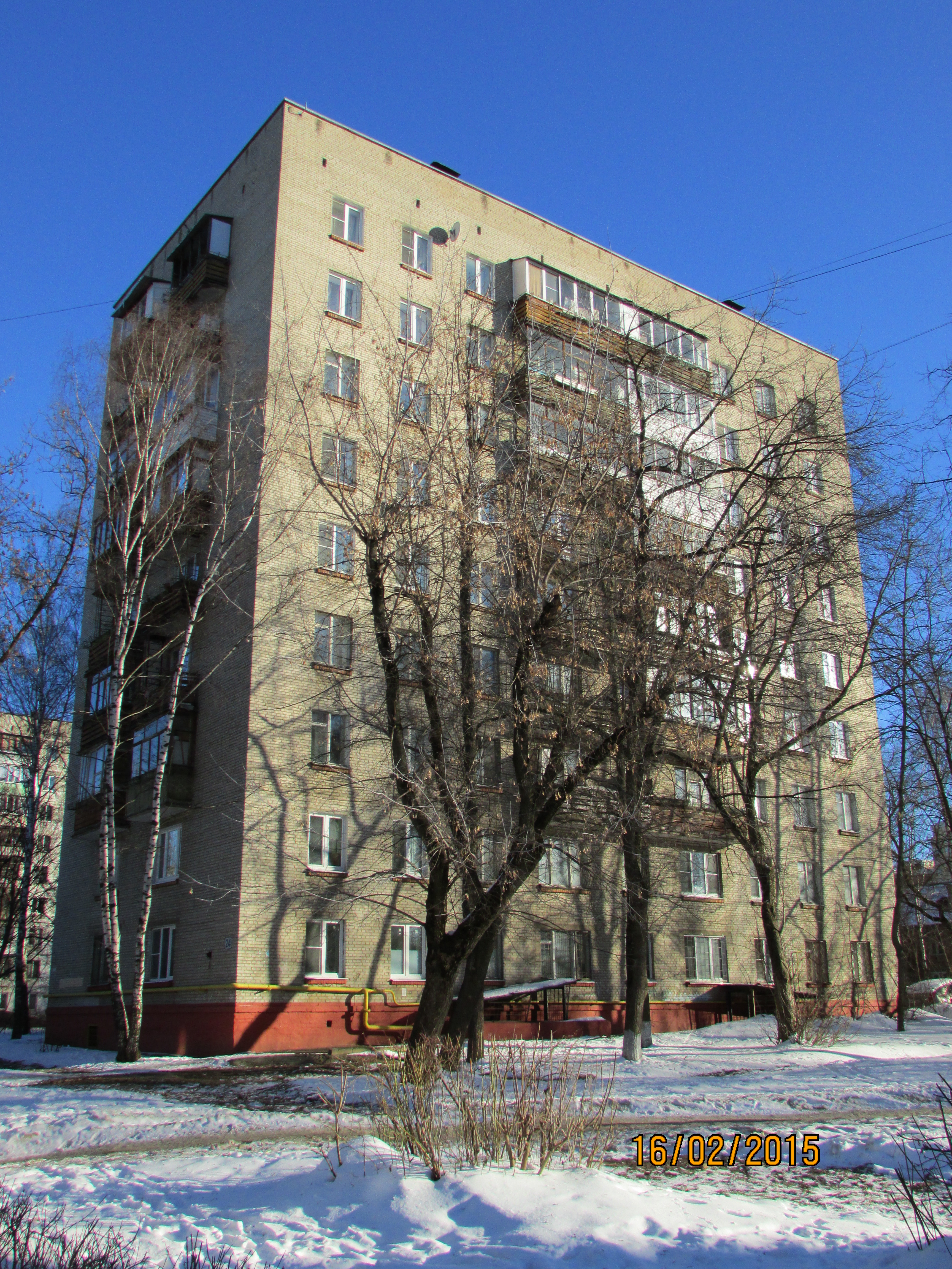 Королев жил. Московская область, королёв, ул. Грабина, 24. Улица Грабина Королев. Грабина 24 Королев. Королев ул.Грабина 18.