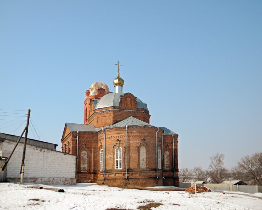 Село озерки. Беловский район Курская область храм. Курская область Беловский район село Озерки. Храм Архангела Михаила с. Озерки. Храм Михаила Архангела Курская область.