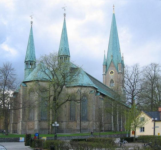 Linköping (Svenska)