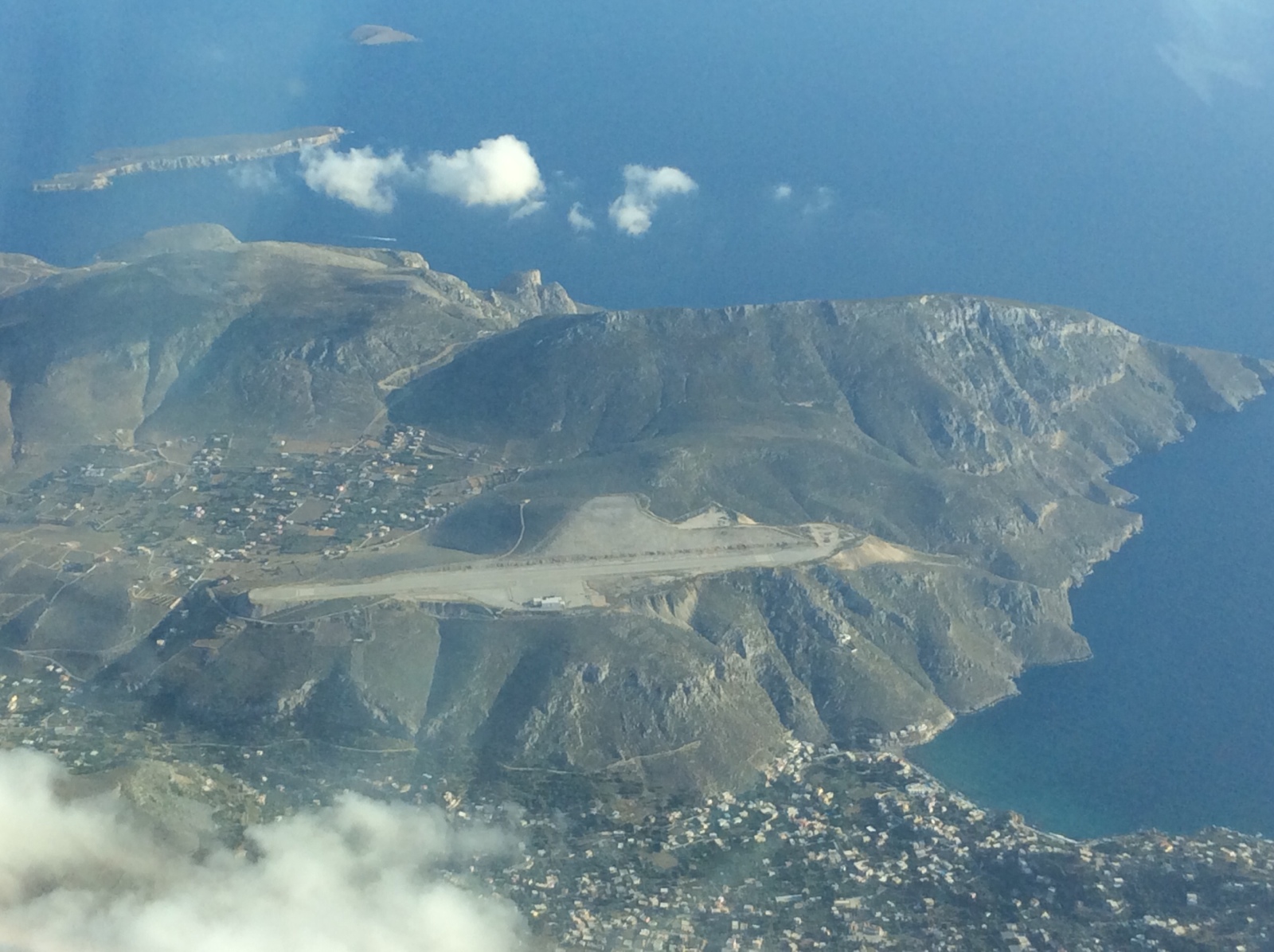 National Airport of Kalymnos