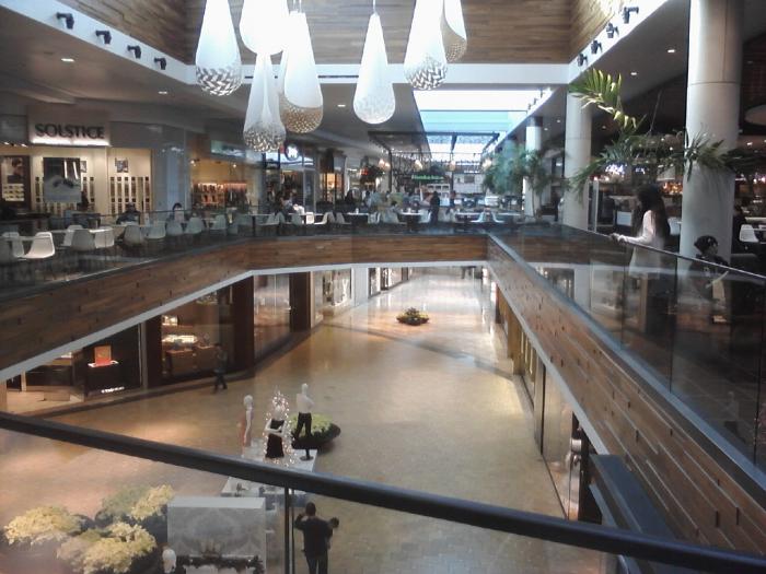 westfield mall san jose