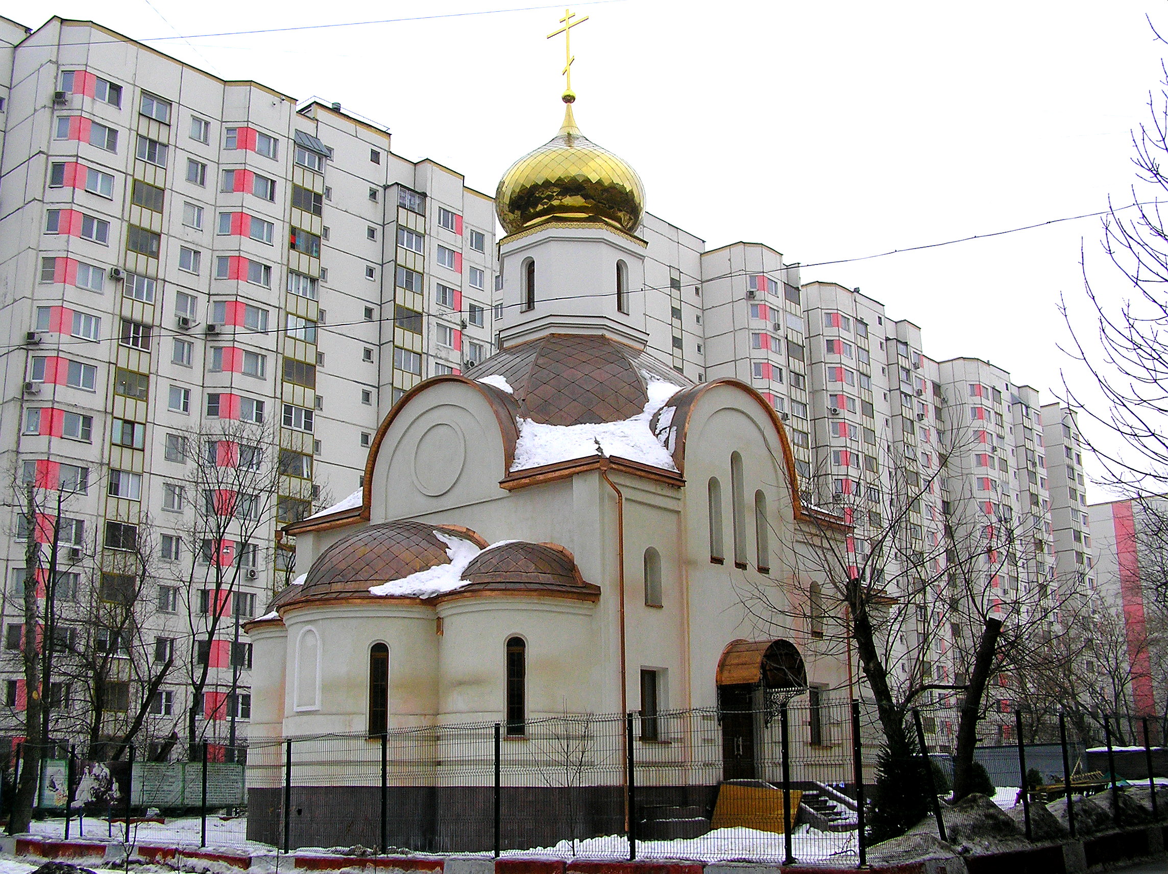 6 1 moscow. Храм святых Царственных страстотерпцев (Москва). Храм Царственных страстотерпцев на Войковской. Храм в 6 Новоподмосковный переулок. Храм святых Царственных страстотерпцев 6-й Новоподмосковный пер., 5а.