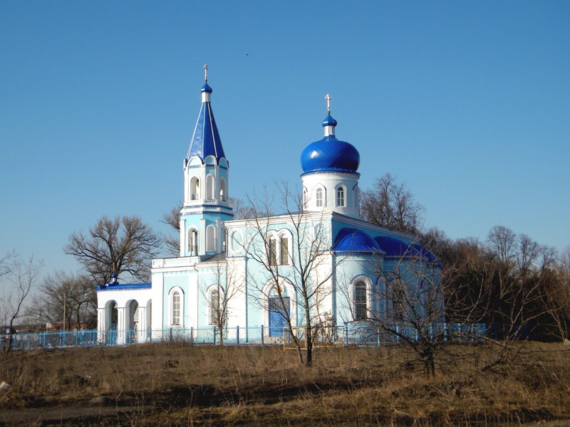 Лебяженский сельсовет курского