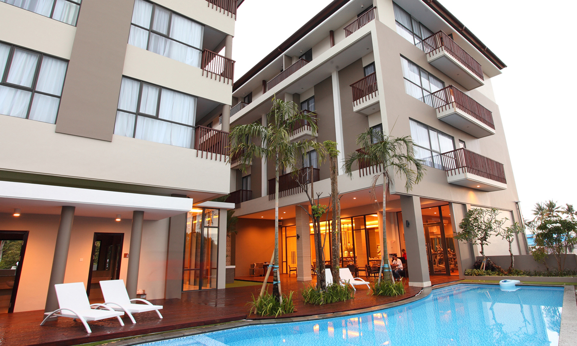 Swiss-Belhotel International - Kota Sorong