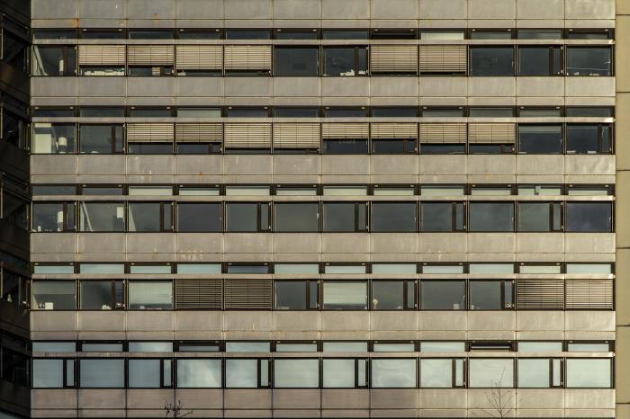Dorlandhaus Haus Der Werbung Berlin