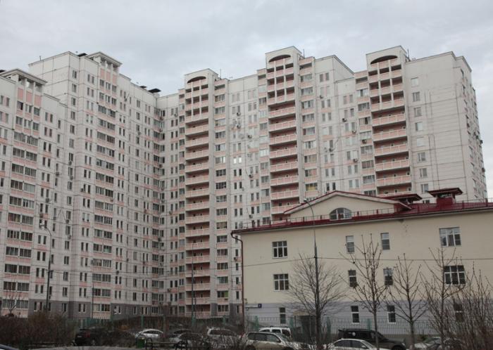Красногорск Купить Вторичка 2 Комнатную