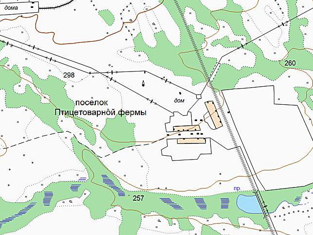 Карта боготольского района красноярского края