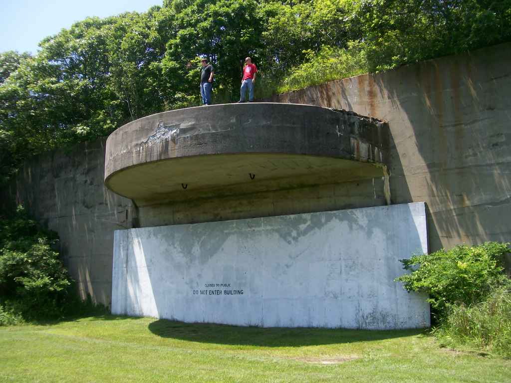 Battery Dunn