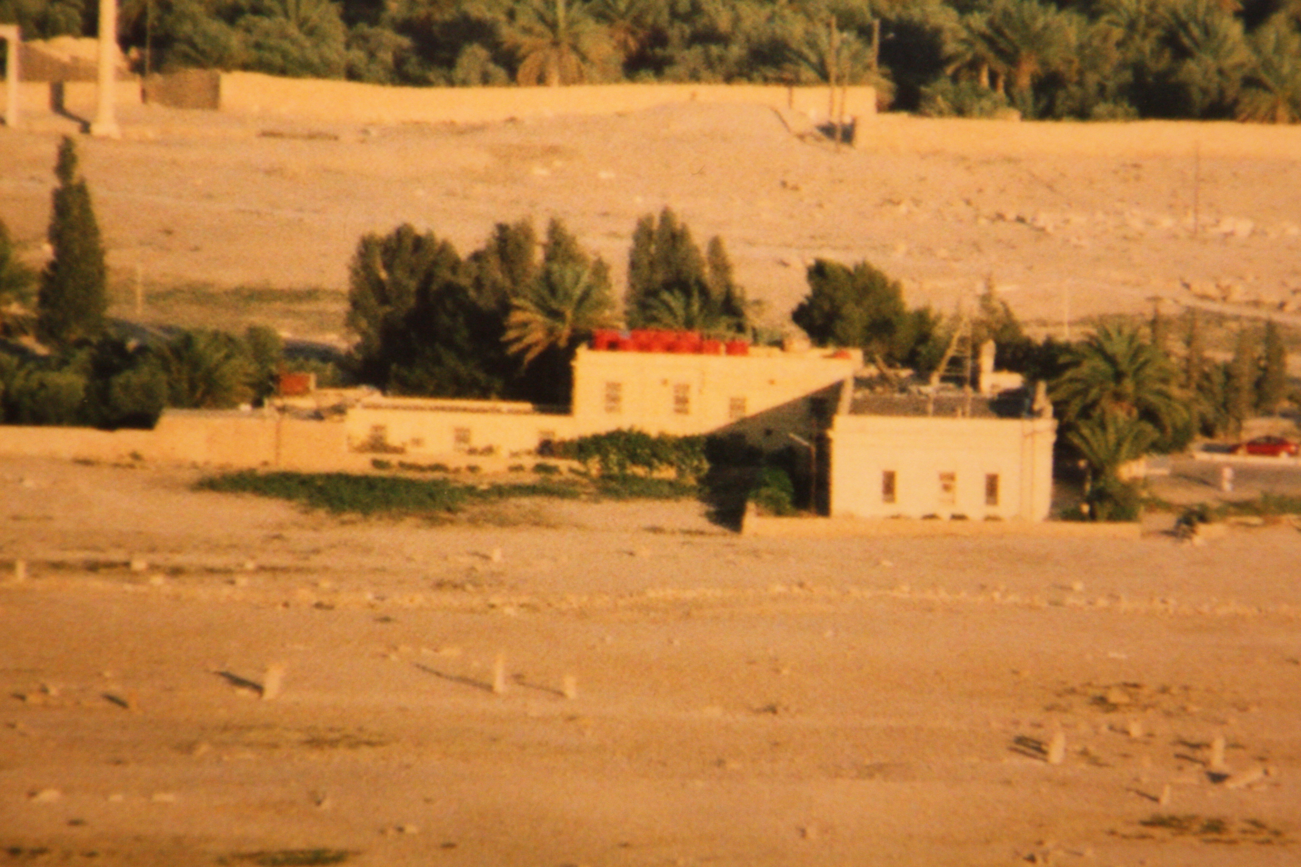 Zenobia Hotel - Palmyra (Tadmur)