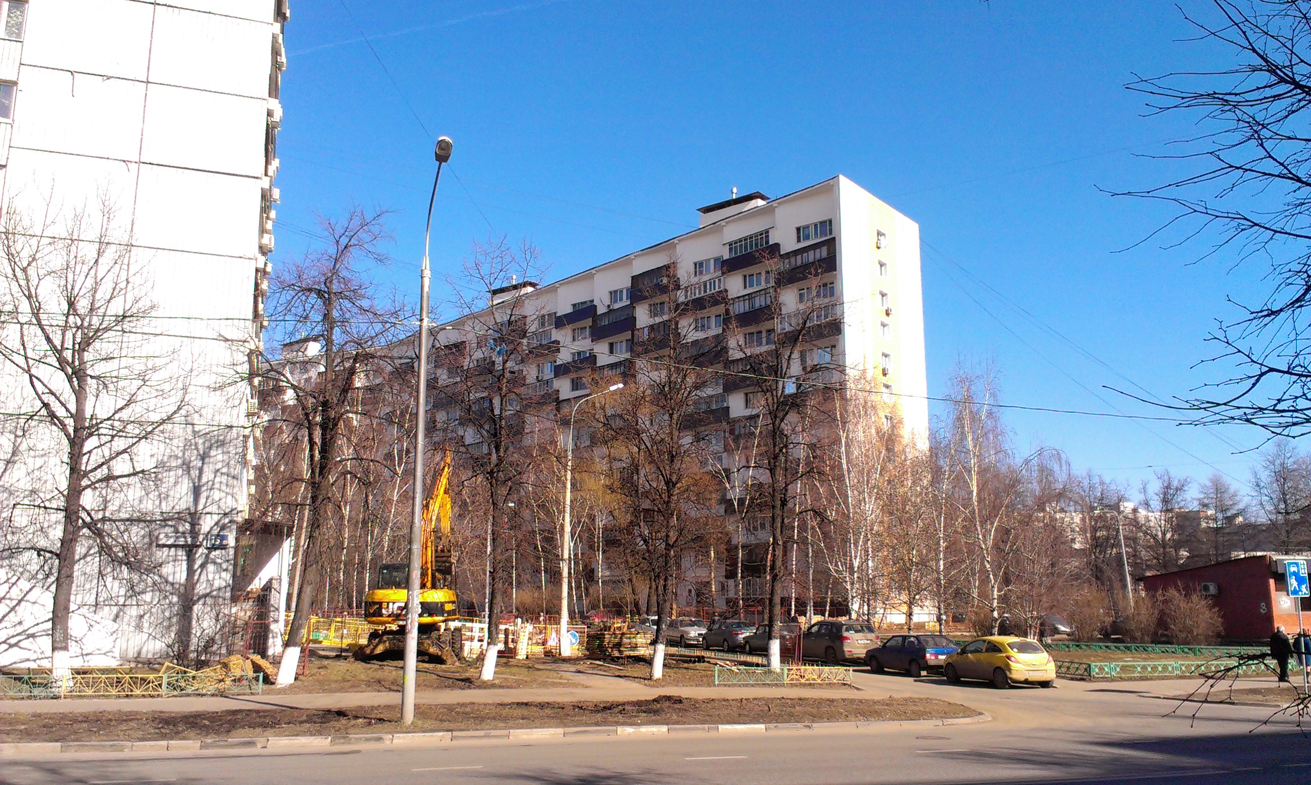 Ташкентская улица москва. Ташкентская улица 10к3. Ташкентская улица дом 12 корпус 3.