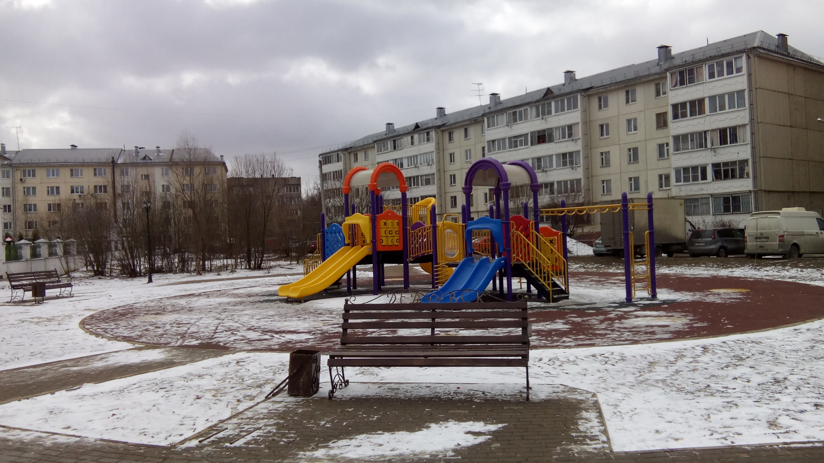 Дедовск Московская Область Фото Города
