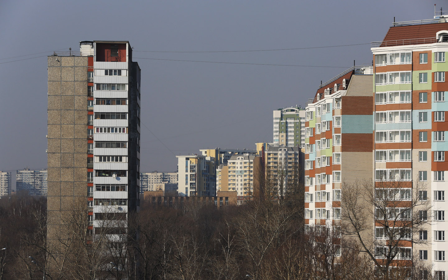 Бескудниково район Москвы