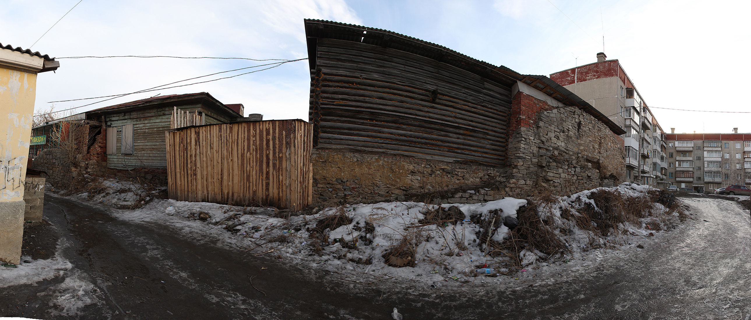 Поселок миасский челябинская область