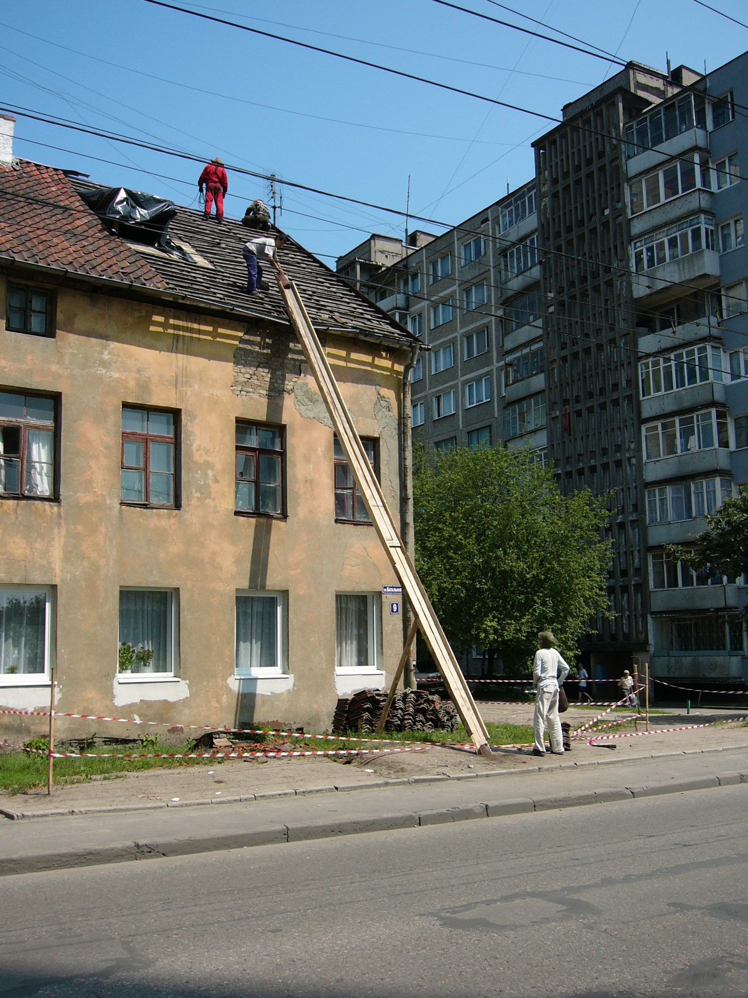 Карта батальная калининград