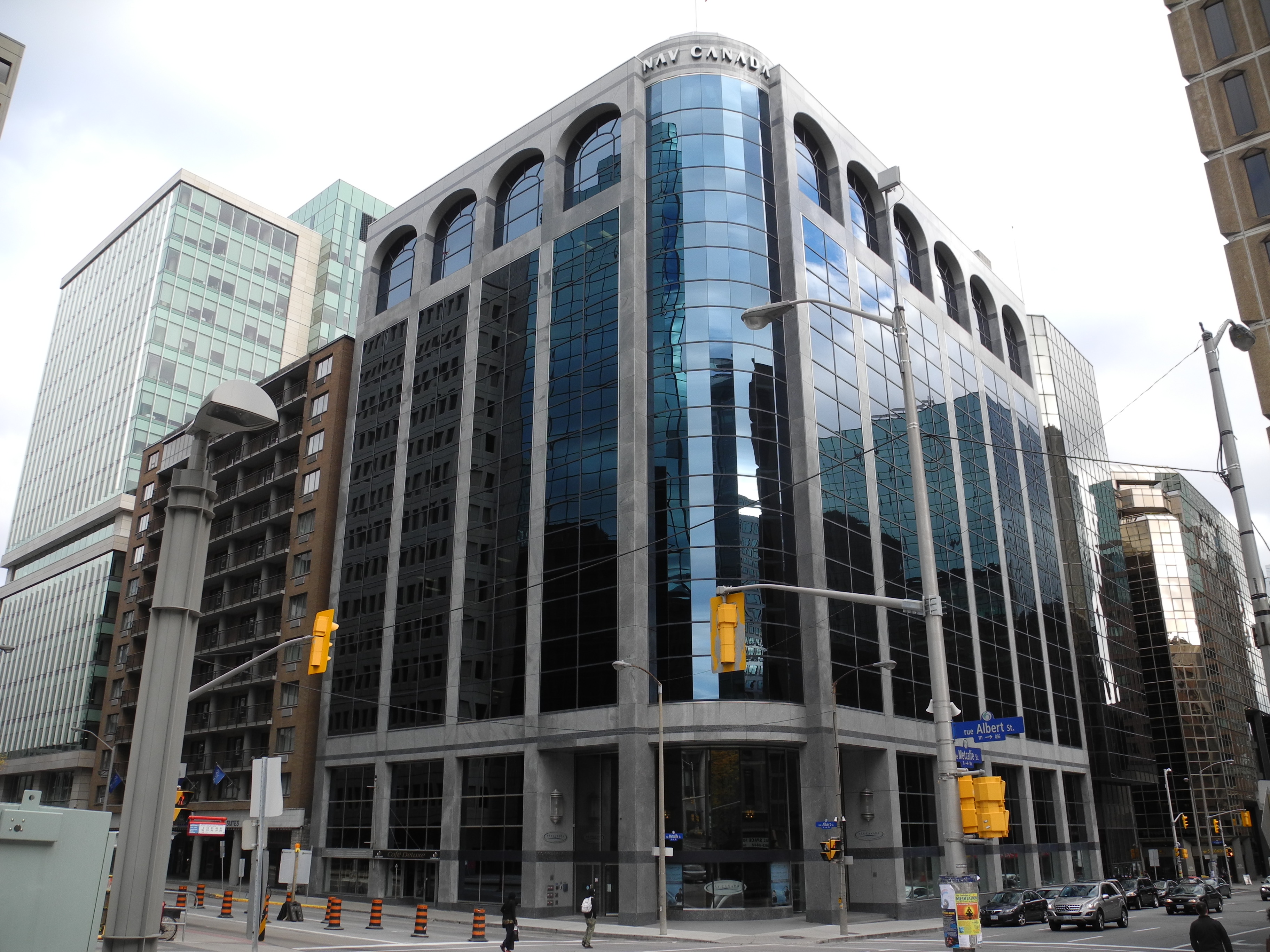 Commonwealth Building