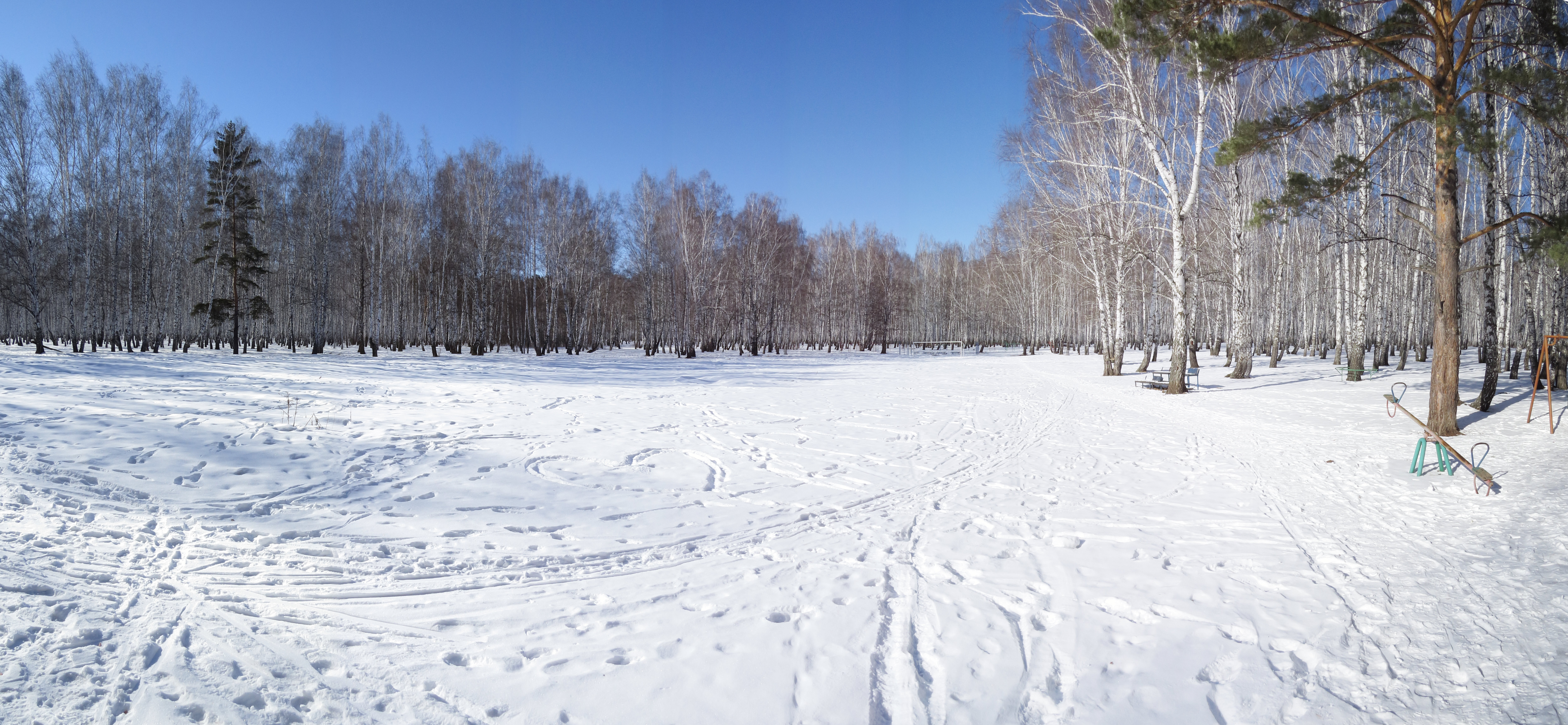 Гагаринский парк тюмень карта