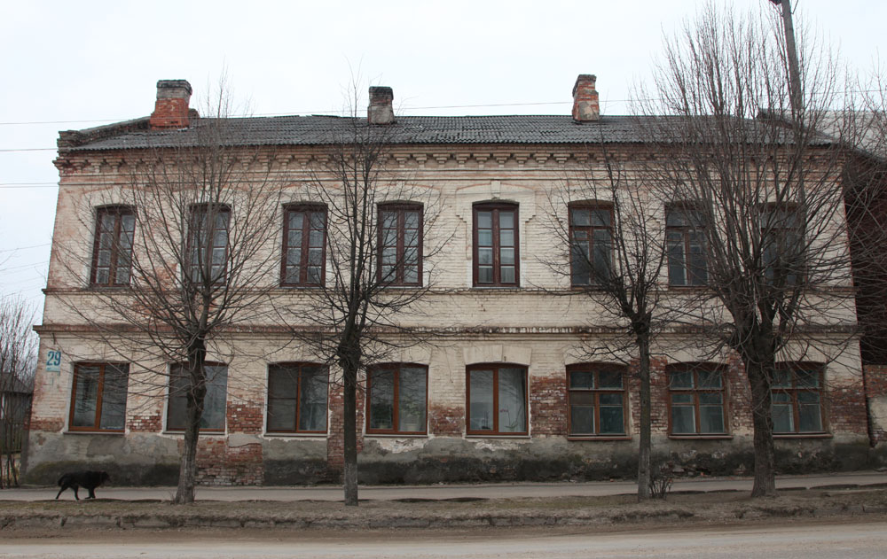 Фото Свежие Опочка