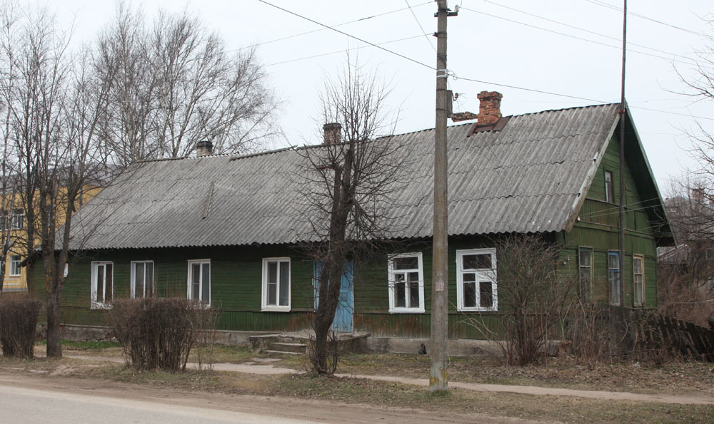 Фото Свежие Опочка