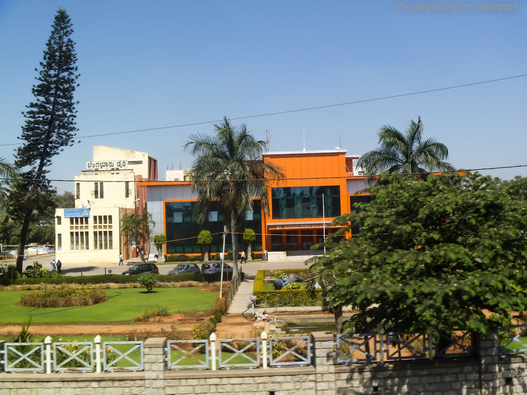 Karnataka Milk Federation Ltd Bengaluru