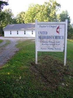 Taylors Chapel United Methodist Church