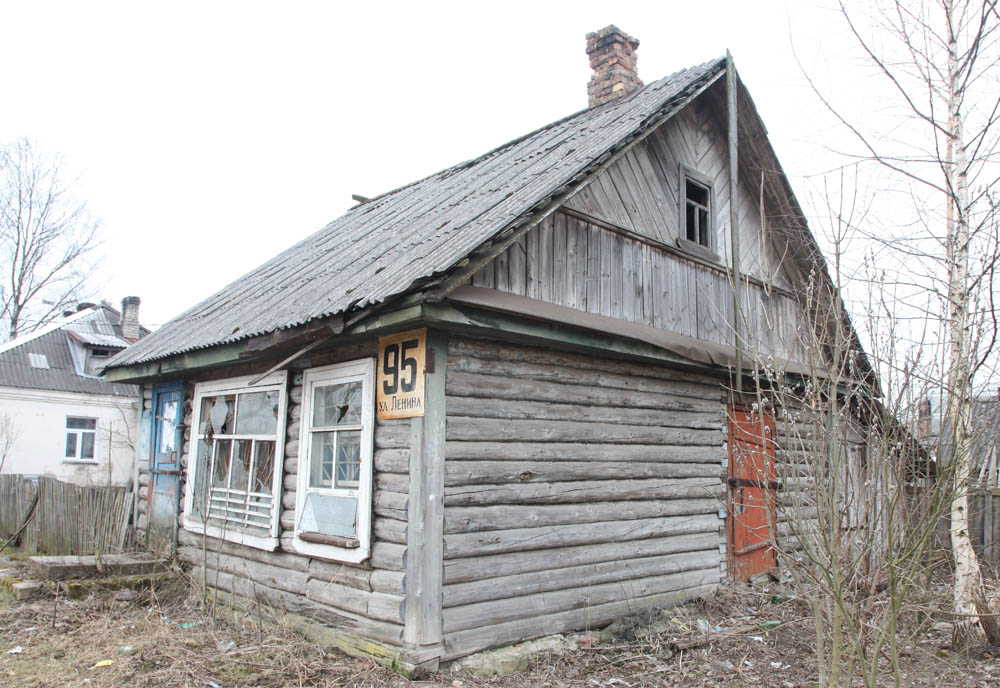 Фото Свежие Опочка