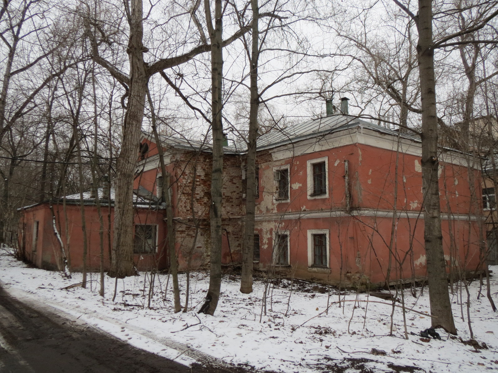 Руикра ул прянишникова 3 стр 1 фото