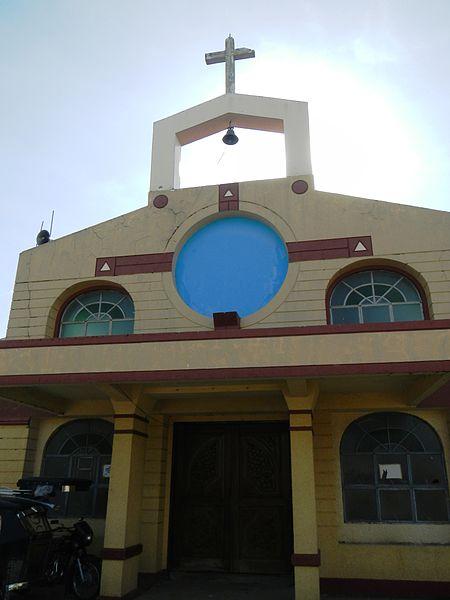 Santo Nino Chapel - Candaba