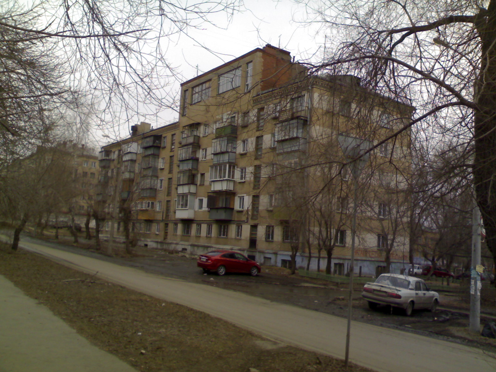 Челябинск 25