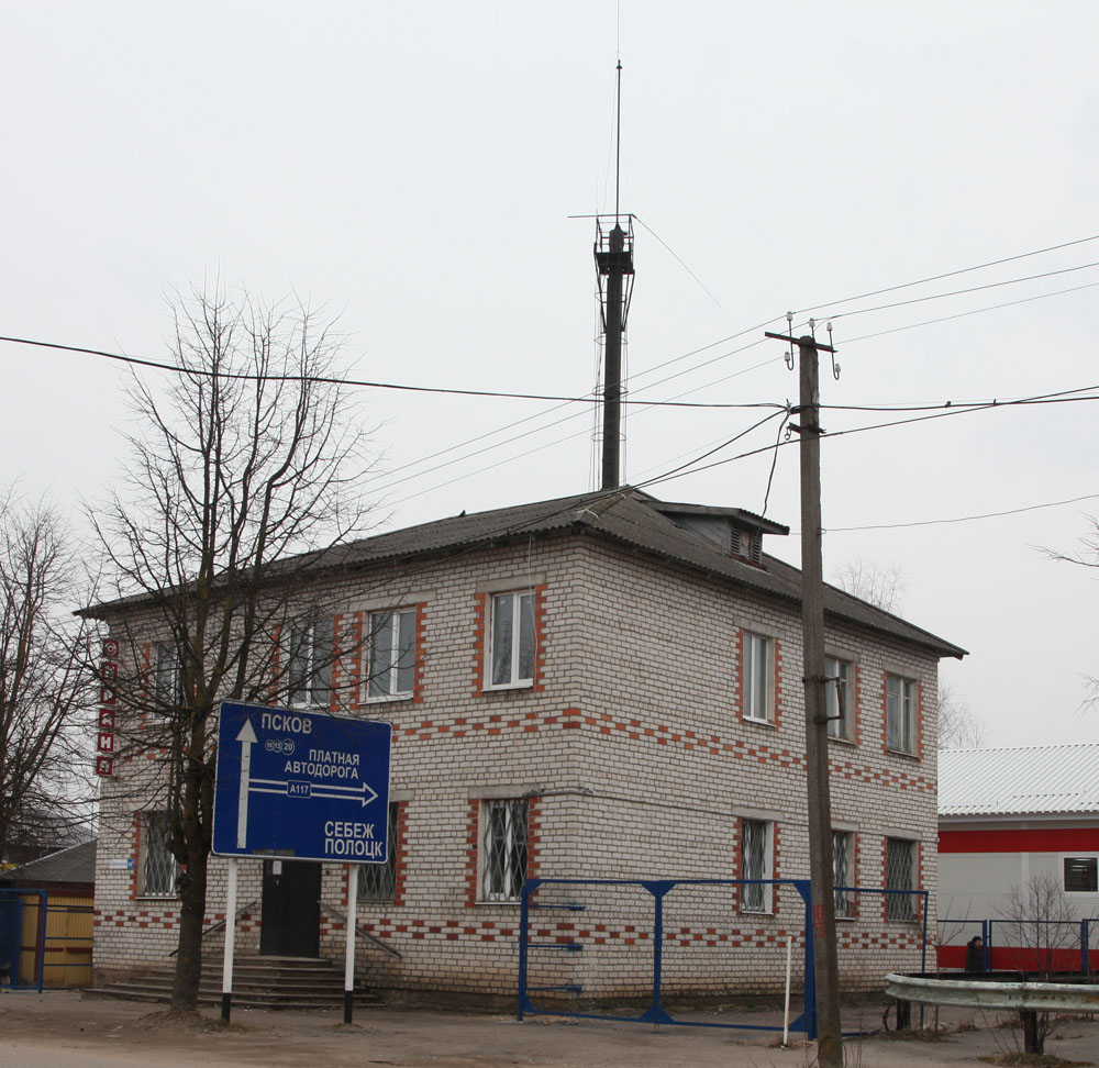 Фото Свежие Опочка