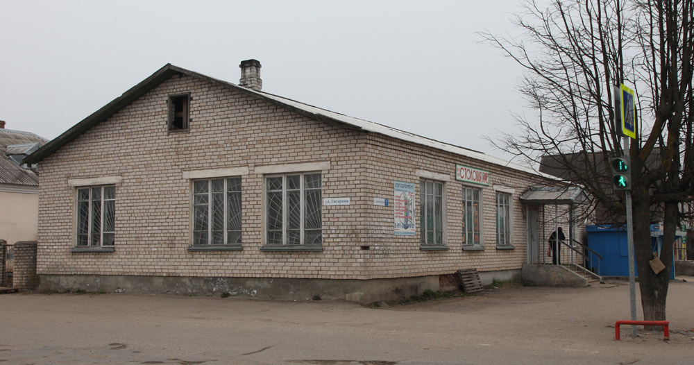 Фото Свежие Опочка