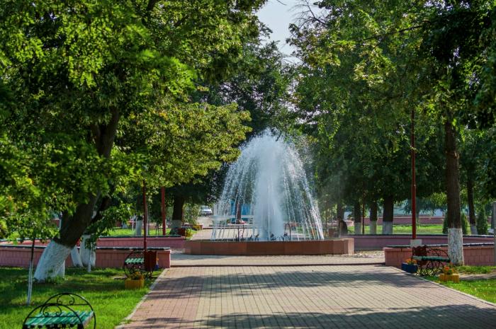 Фото богучар воронежская