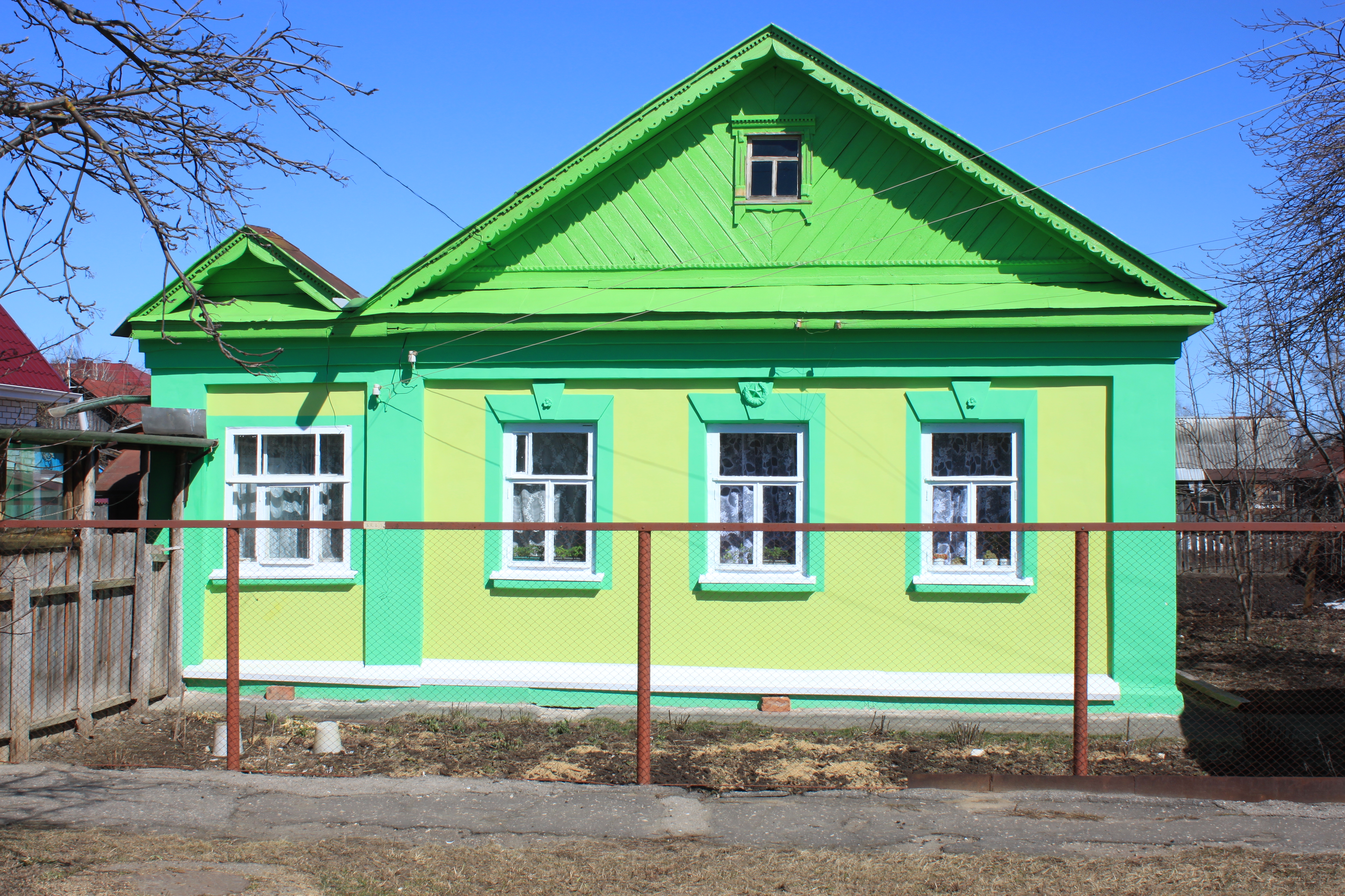 Октябрьская арзамас. Октябрьская арзамас