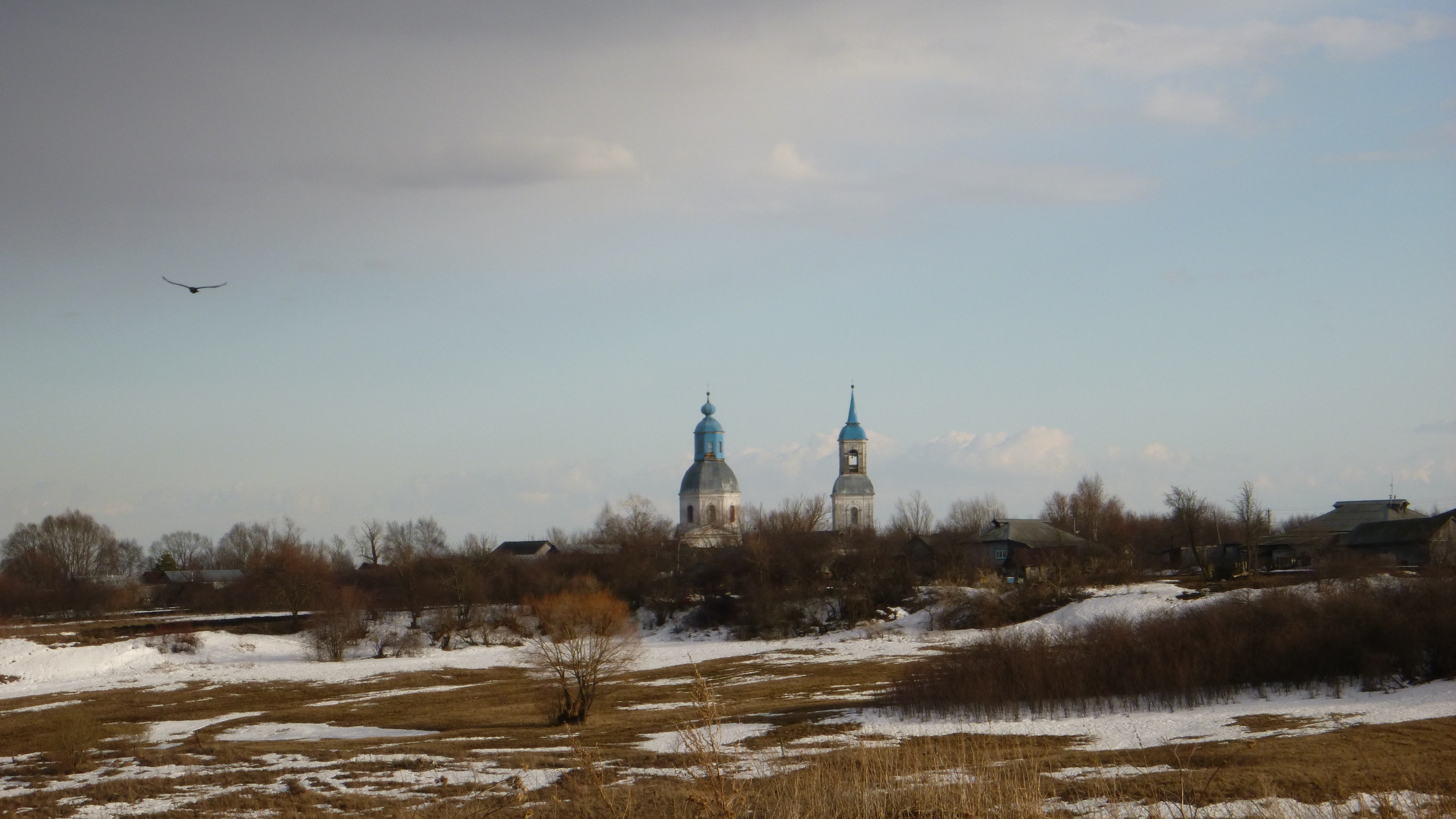 Установить села. Вознесенская Церковь Ратово Сеченовский. Ратово (Нижегородская область). Село Ратово Сеченовский район Нижегородской области. Церковь Богатиловка Сеченовский район.