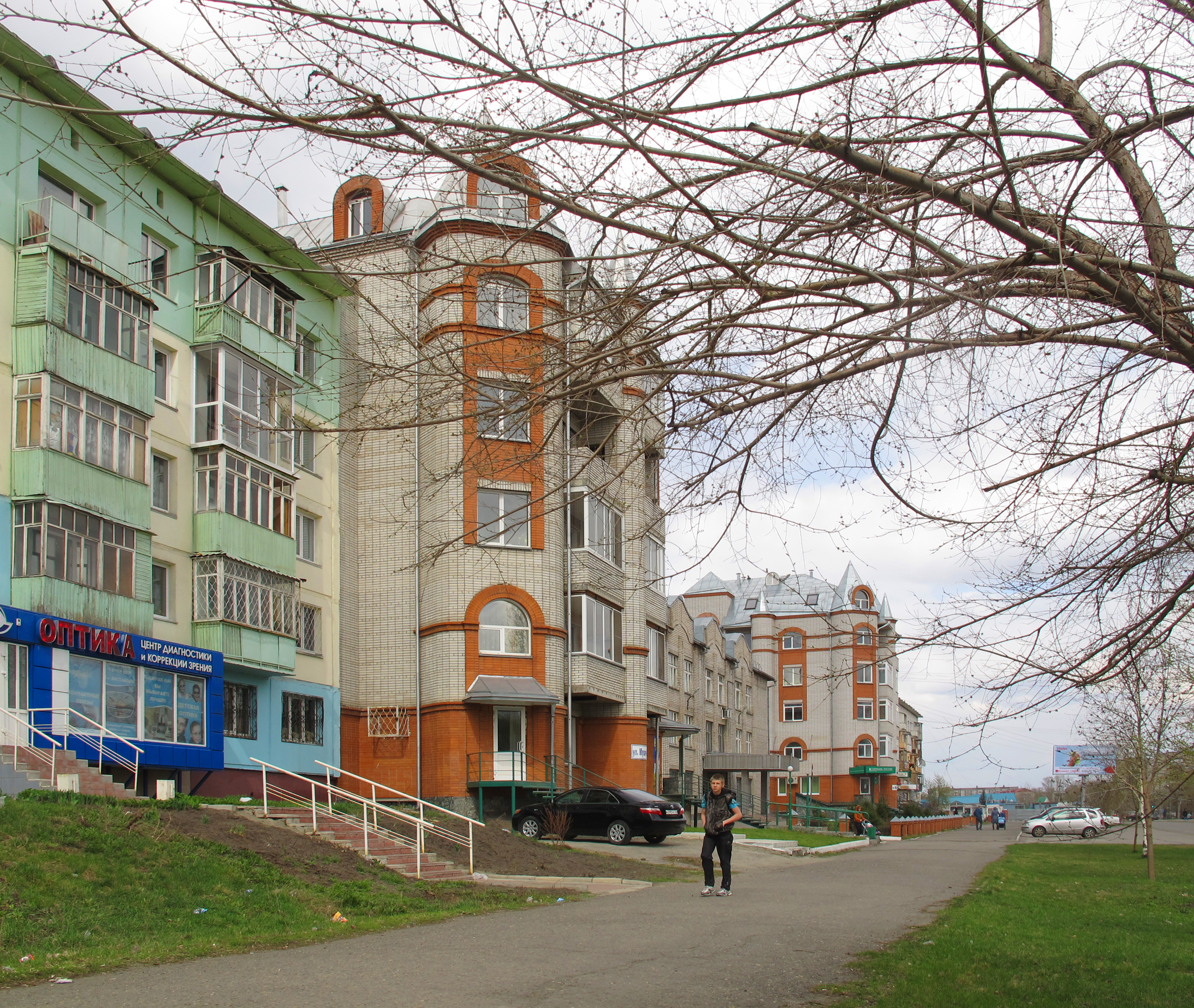 Бийск мухачева. Улица Ильи Мухачева 232 Бийск. Мухачева 230/1 Бийск.