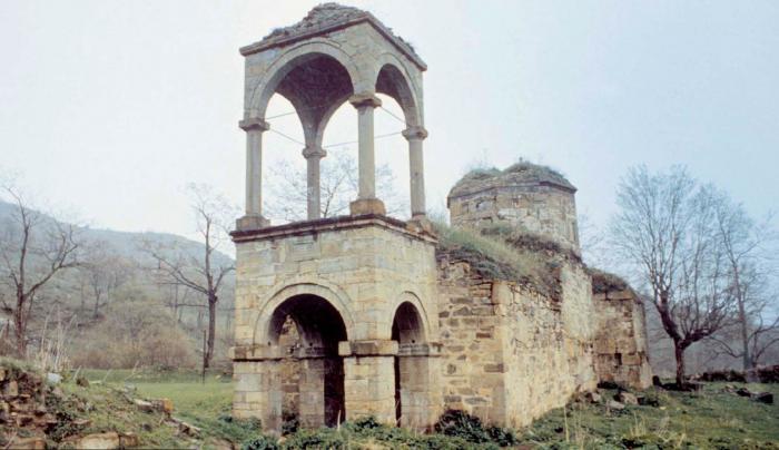 Սբ. Թարգմանչաց վանք