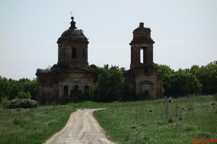 Хлевенский сельсовет