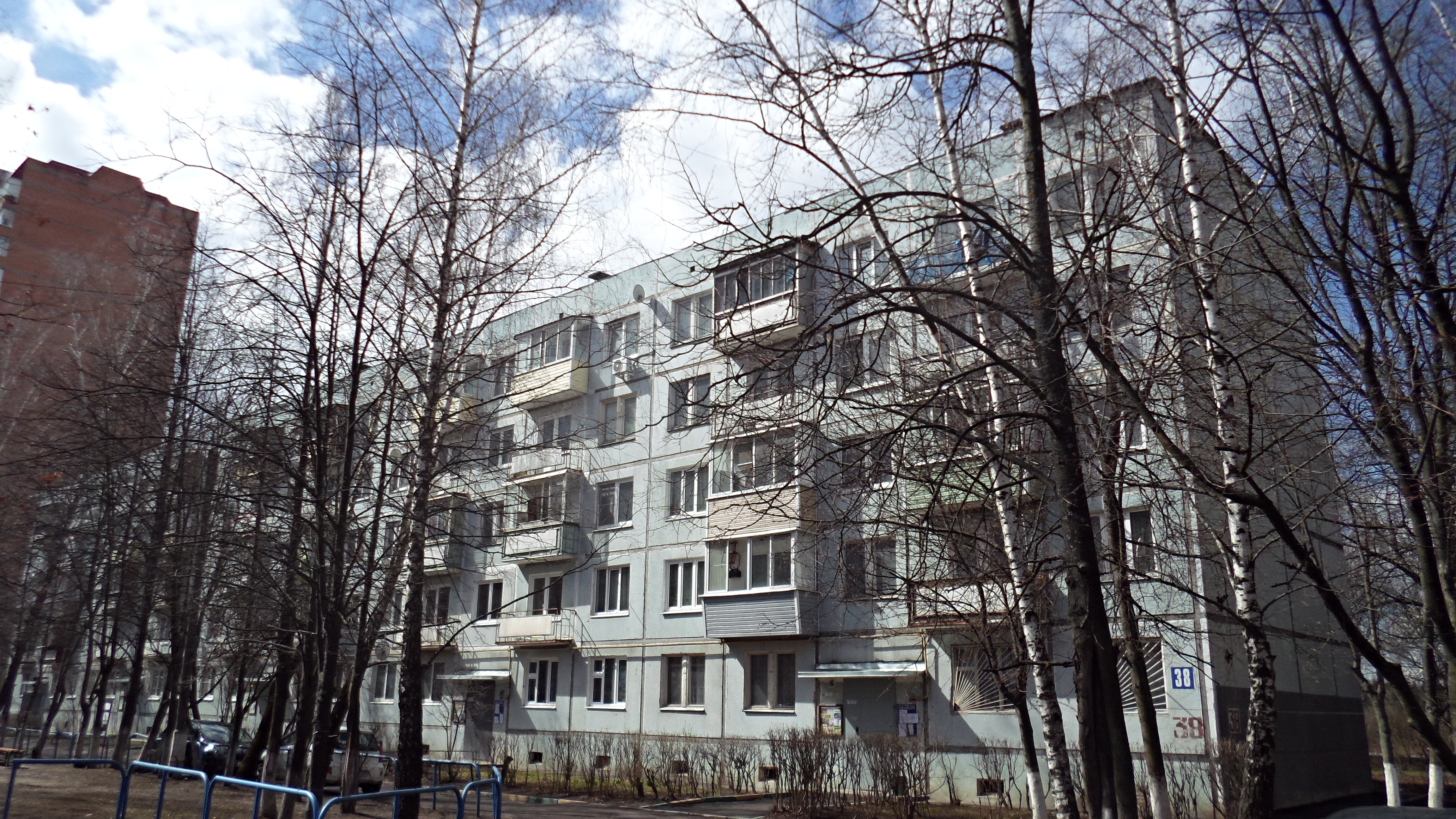 Детский сад десеновское поселение. 4 ватутинская улица. 2-я ватутинская улица 2. Москва, десеновское поселение, 1-я ватутинская улица 8к1. Кпд-4570-ii-63.