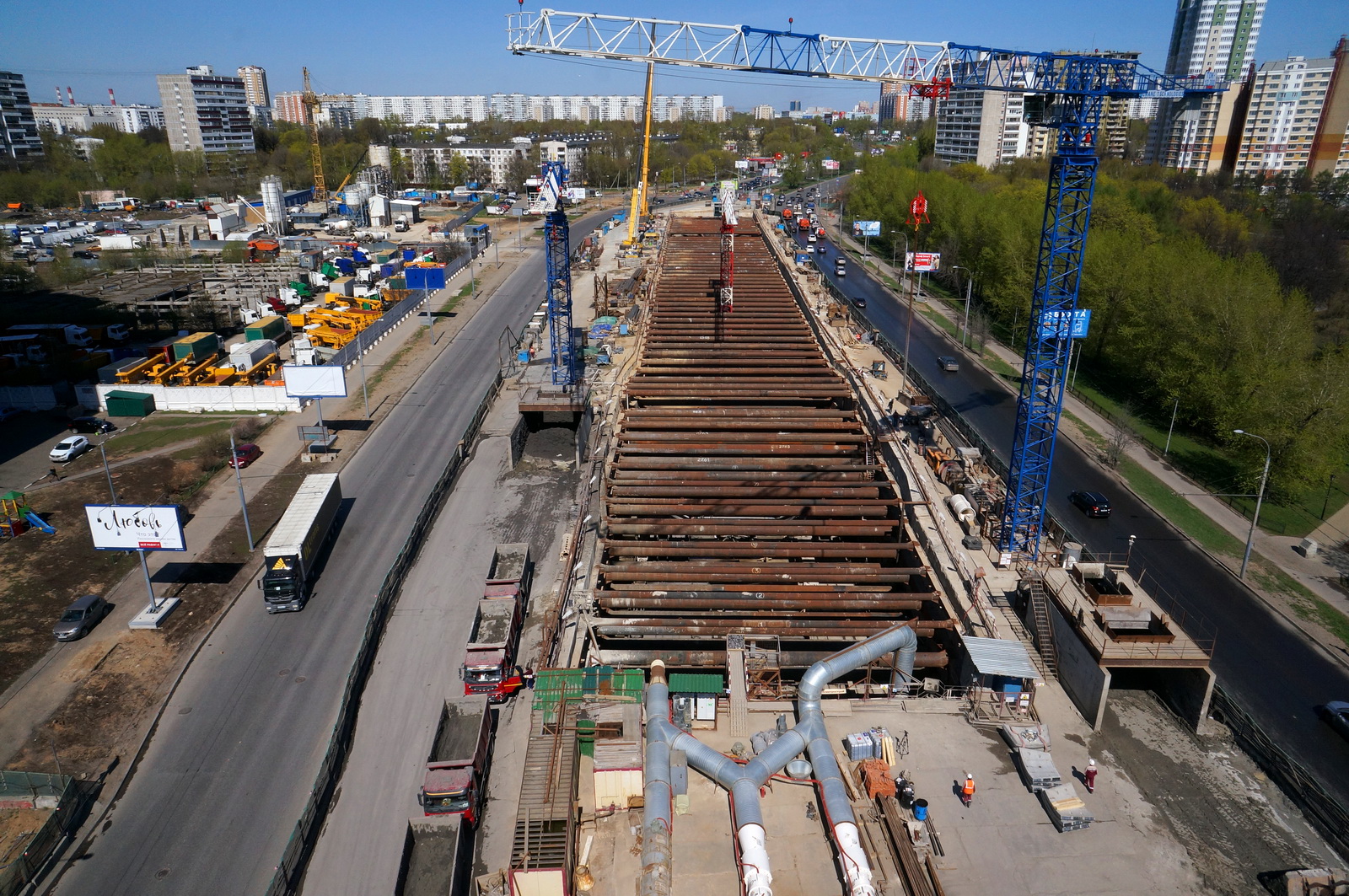 Дмитровское шоссе лианозово. Селигерская, Москва, Дмитровское шоссе. Метрострой Селигерская. Станция Селигерская. Станция метро Селигерская.