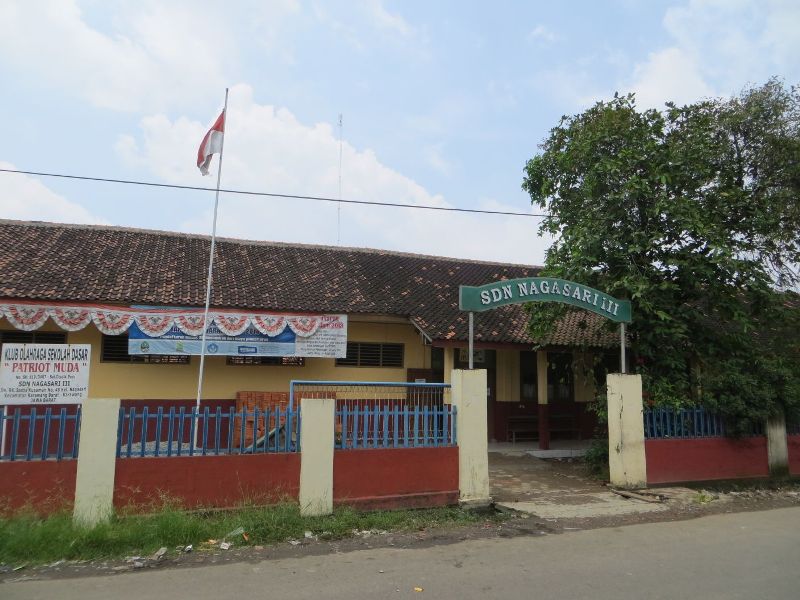 SDN 3 Nagasari - Karawang